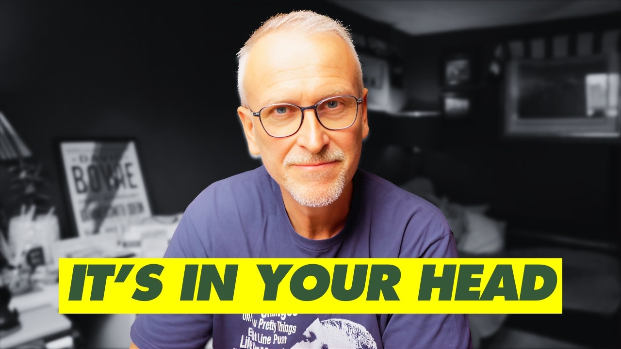 This Easy Mindset Shift Enables me to Enjoy Life After 60