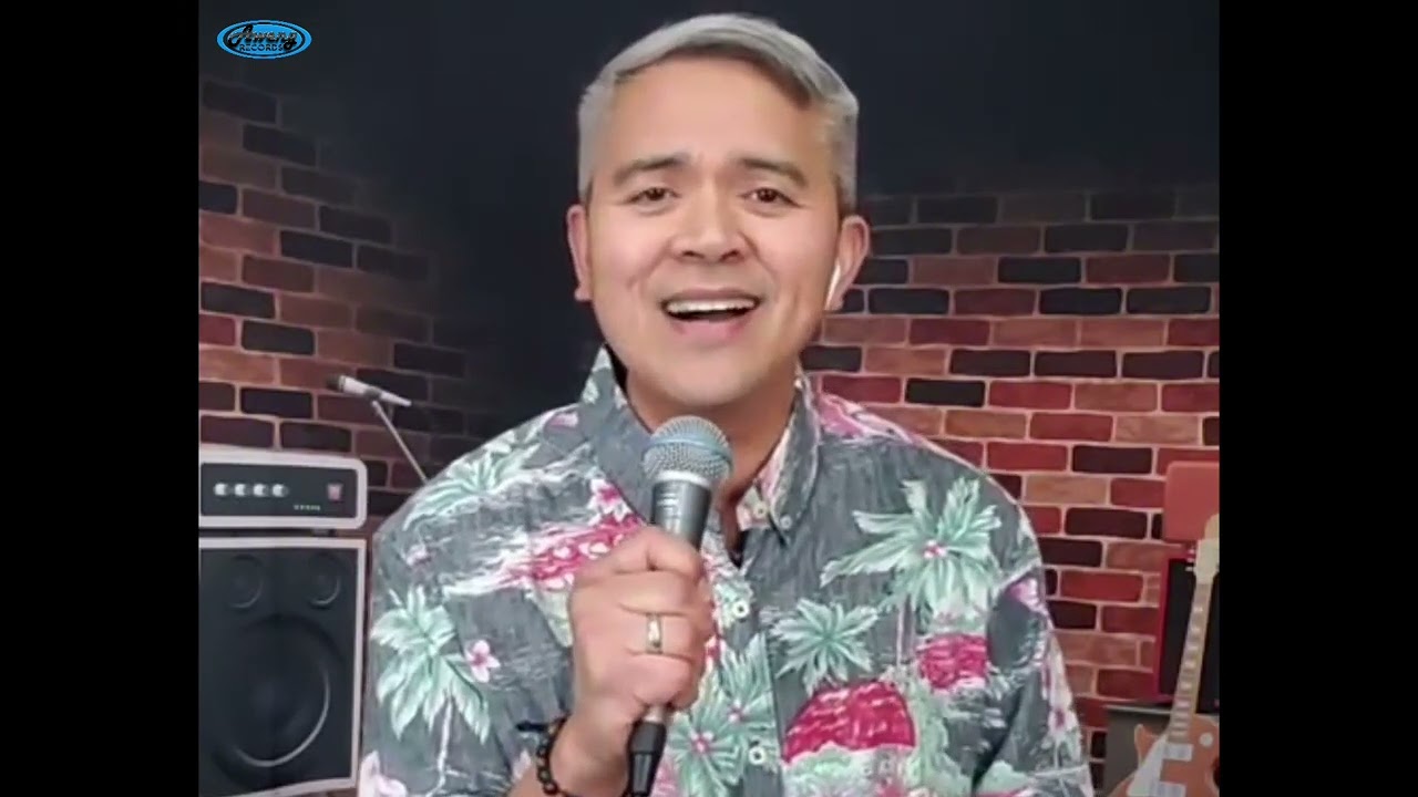 Musika - Performed by Vhen Bautista