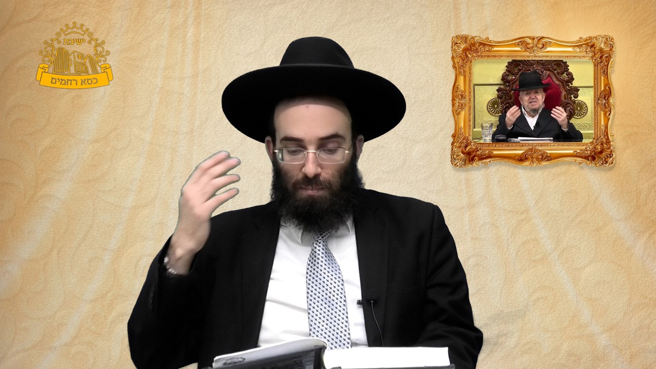 חובת ההשתדלות {עד כמה צריך להשתדל בחיים} | במשנתו של מרן | הרב משה חדאד