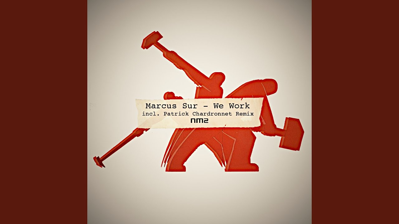 We Work