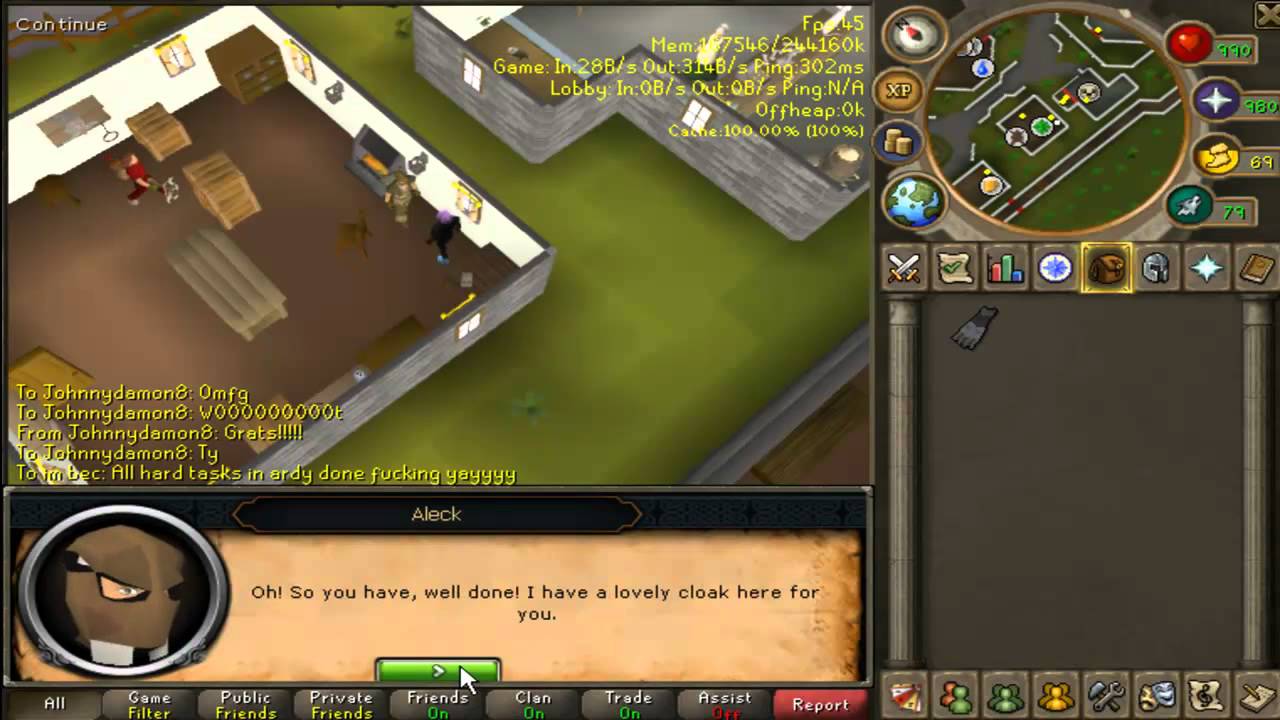 Ardy Cloak 3