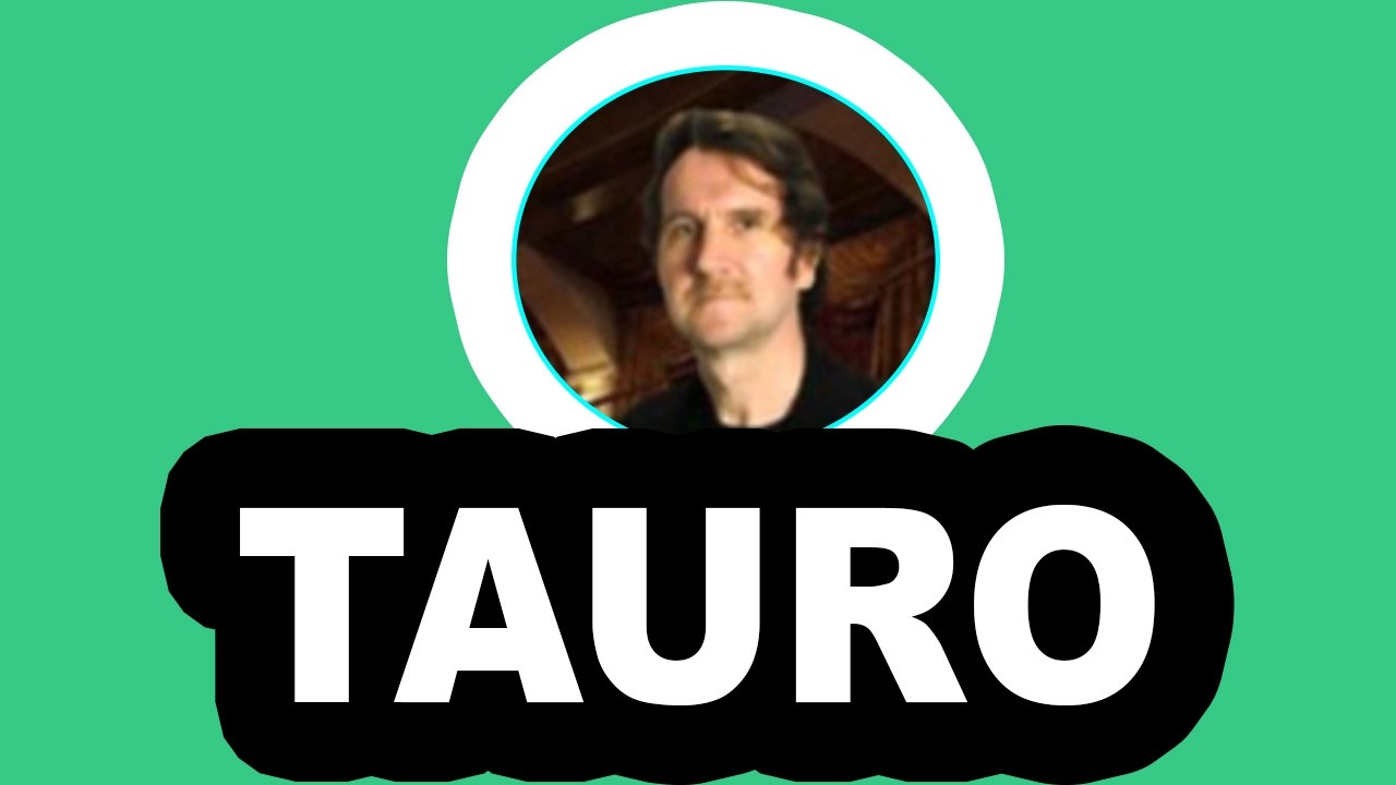 TAURO, CASI ME MUERO CON ESTA LECTURA! PONES “LOCO” A ALGUIEN Y PASARA ALGO MUY FUERTE