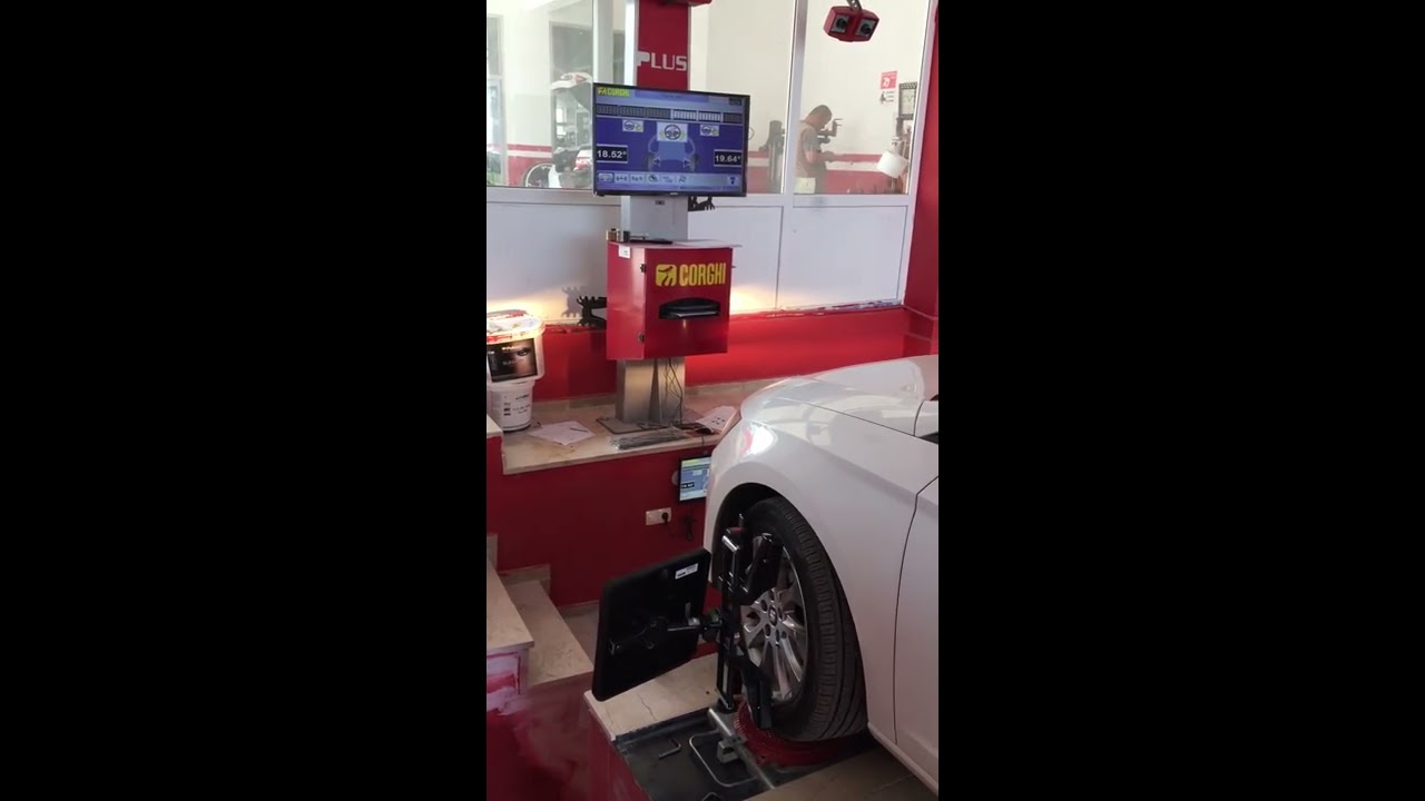 ROT AYARI ROTBALANS NASIL YAPILIR