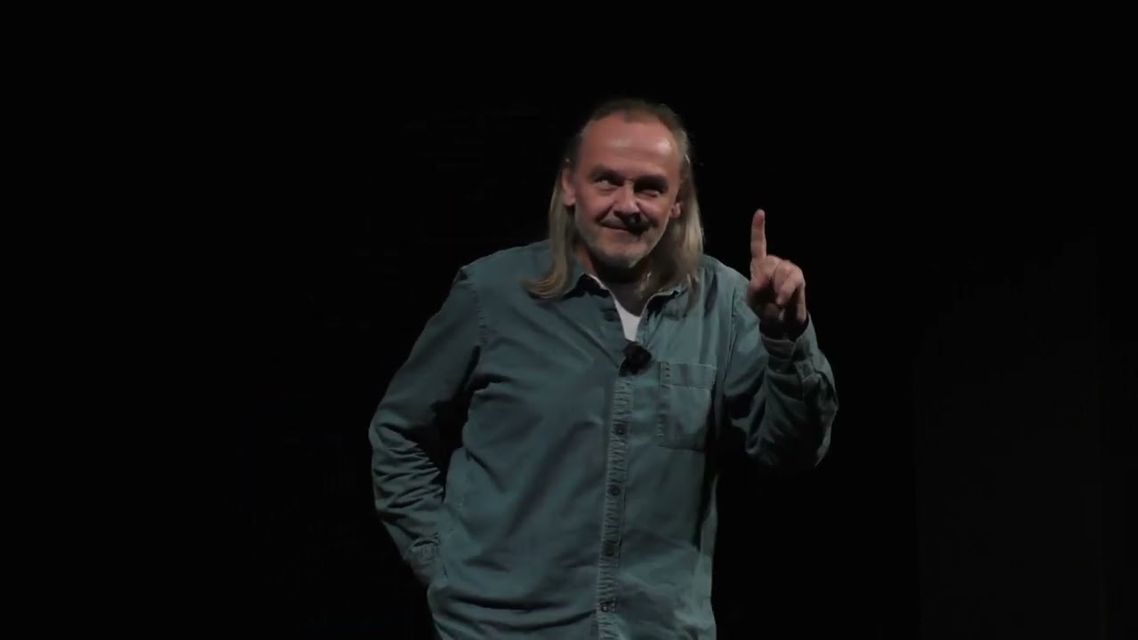 Pjér la Šé'z  / Propojení Těla a Duše