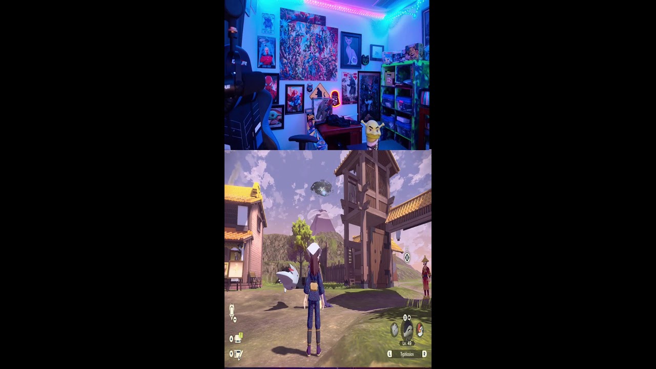 We’re Underleveled… Grinding Before It’s Too Late | Pokémon Legends: Arceus