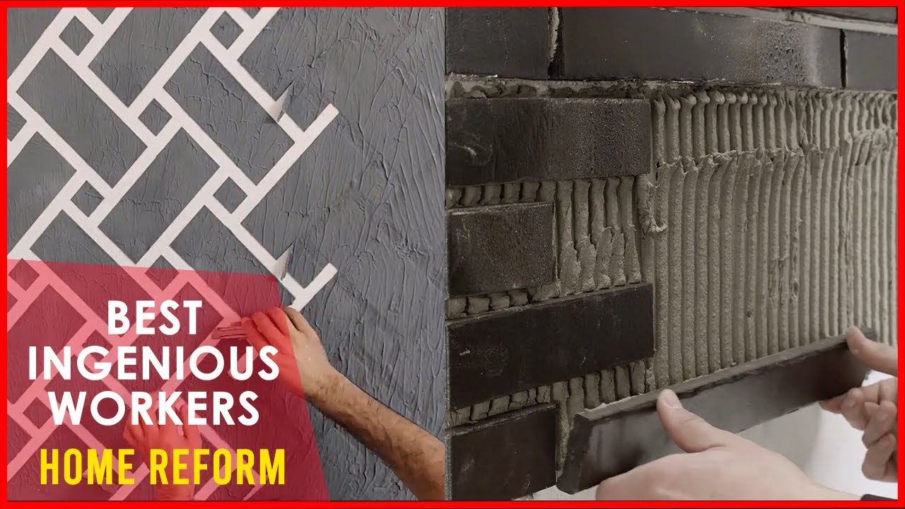 Best Ingenious Workers | Ingenious Construction Workers on Another Level