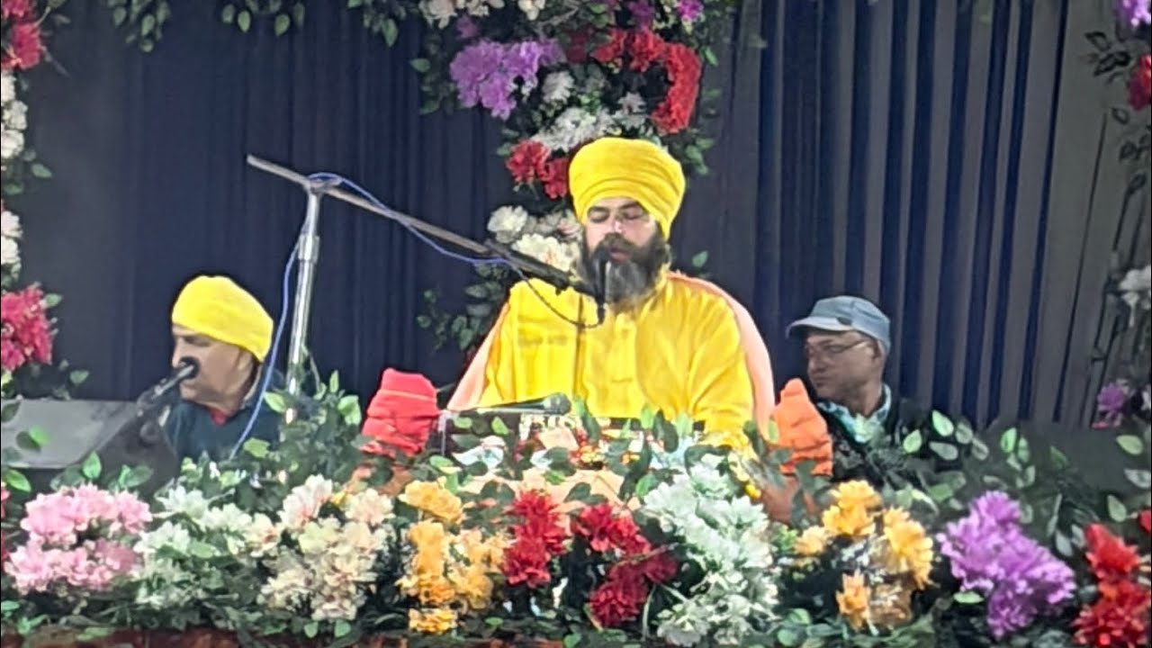 Baba Lovepreet Ji Satsang / Village Bhamboor Sirsa ,Haryana / Live 🔴 2026 #live