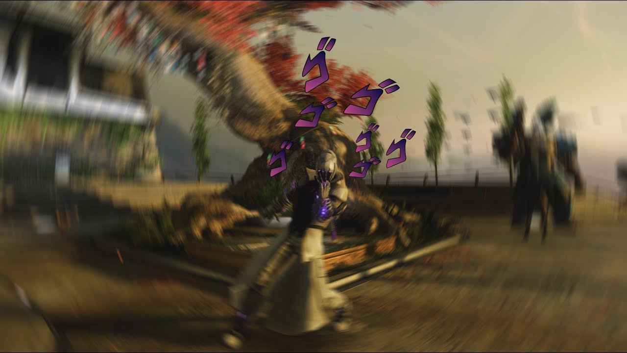 Destiny 2 Torture Dance - Second Edition