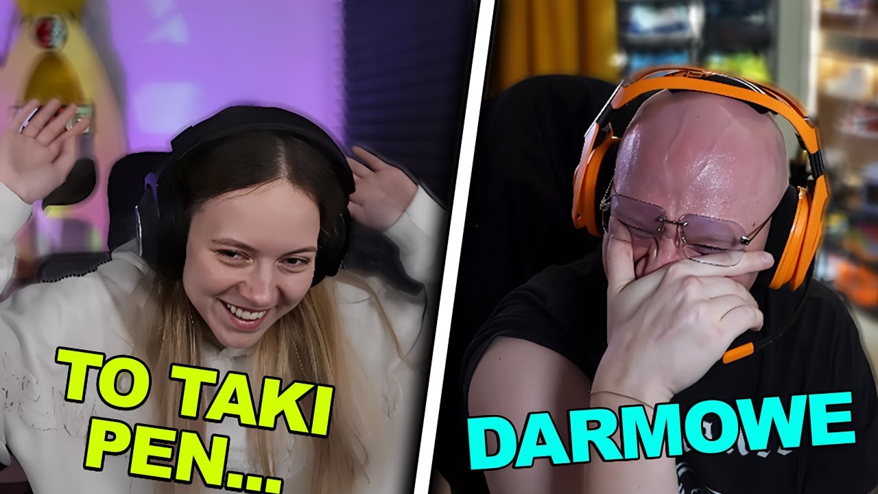 ZŁOTA TYGODNIÓWKA | 😂 FUNNY MOMENTS 😂 | POLSKIE SHOTY | #107