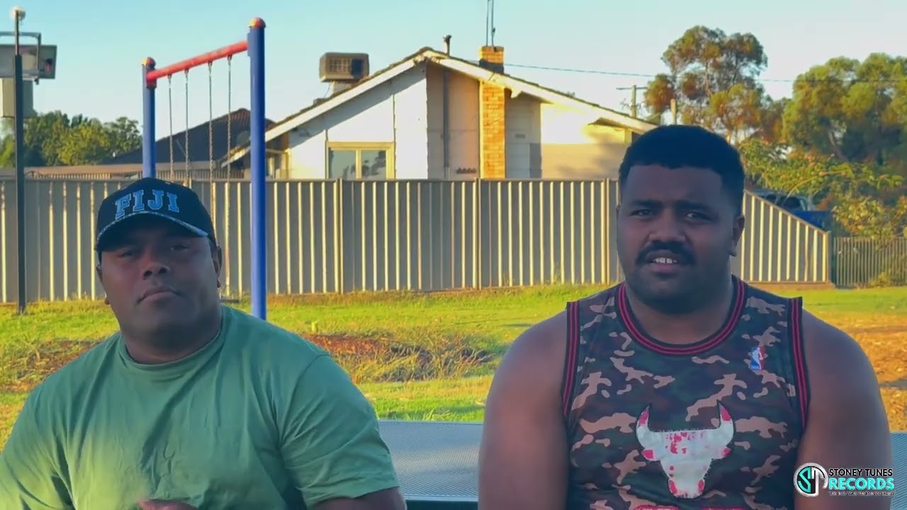 Waisea Rogoyawa Tikomailepanoni - VINAKA JISU NOMUNI LOLOMA (Music Video)
