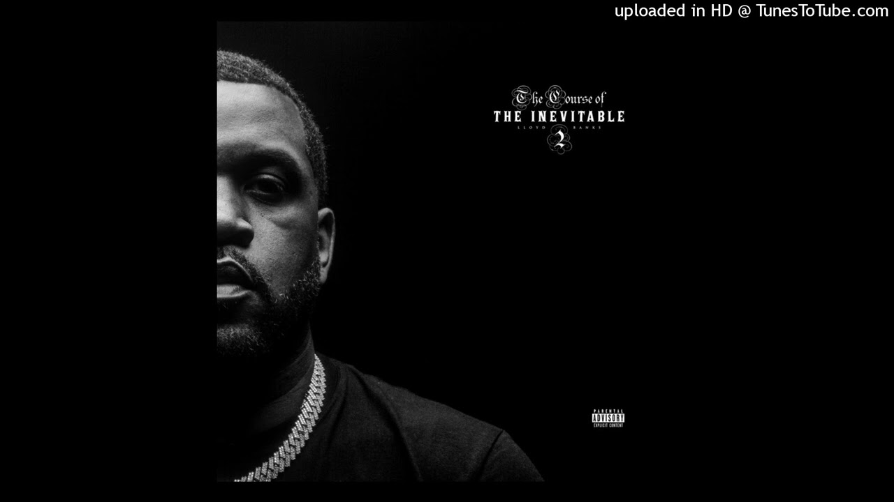 Lloyd Banks - Don't Switch (Ft. Tony Yayo)