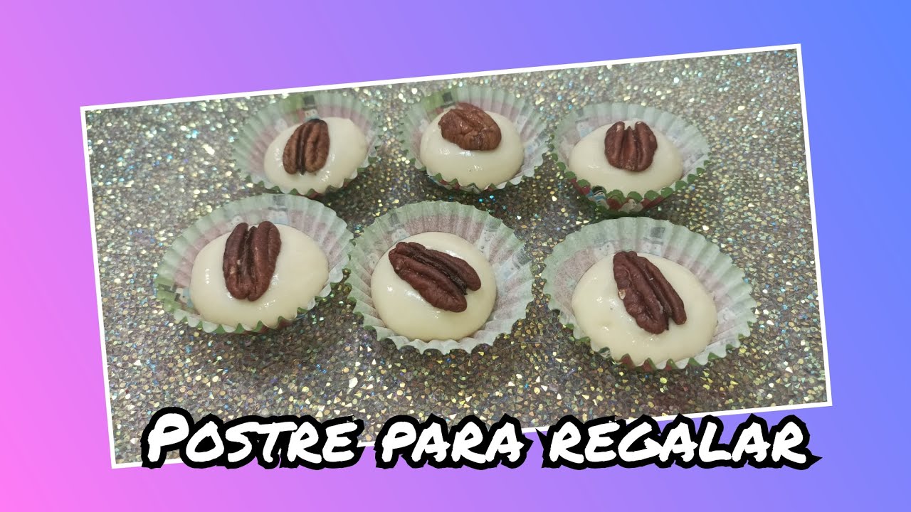 DULCES DE LECHE // SOLO 3 INGREDIENTES// AIMEP3