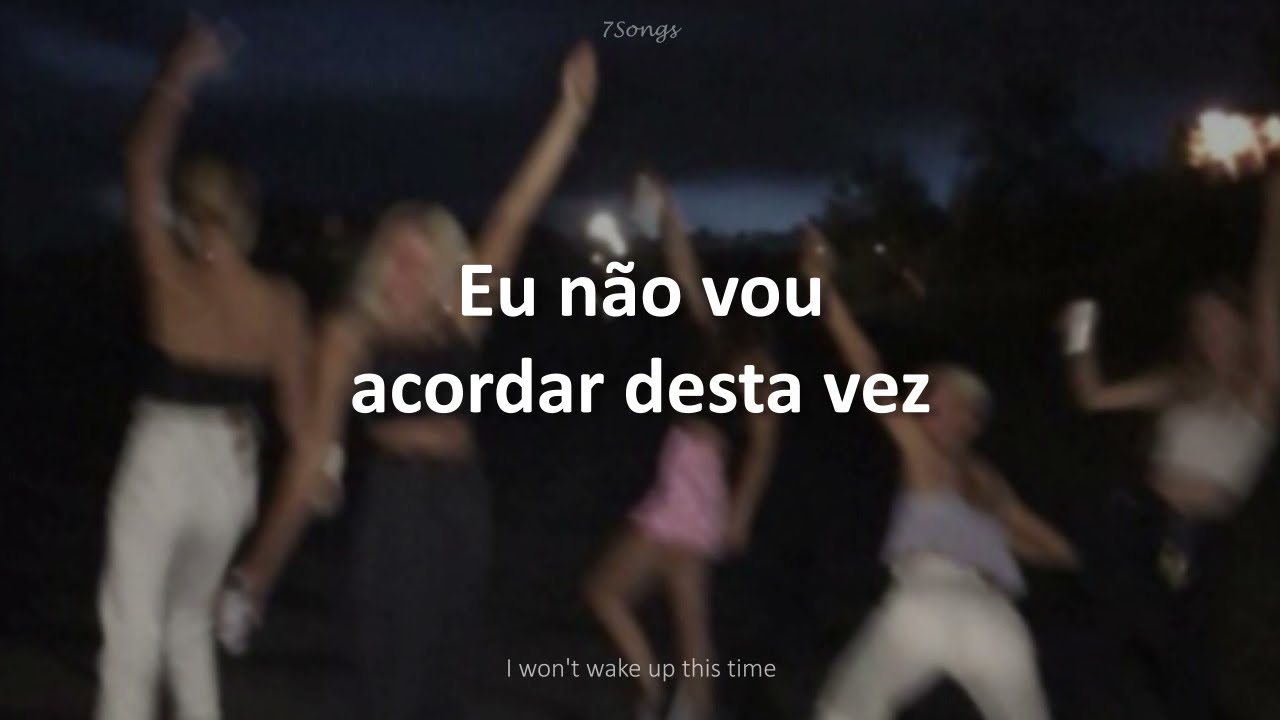 N&atilde;o chore, eu fui apenas uma fase