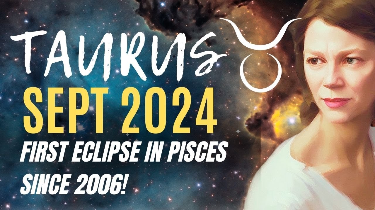 Glow Up in Health and Career 🔆 TAURUS SEPTEMBER 2024 HOROSCOPE.