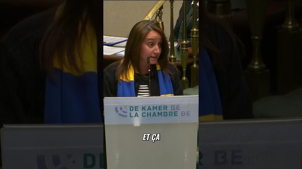 Droits humains bafou&eacute;s ? L'&eacute;norme hypocrisie r&eacute;v&eacute;l&eacute;e !