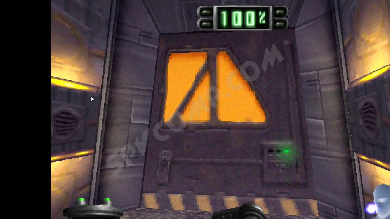 ePSXe PS1 как настроить самую лучшую графику