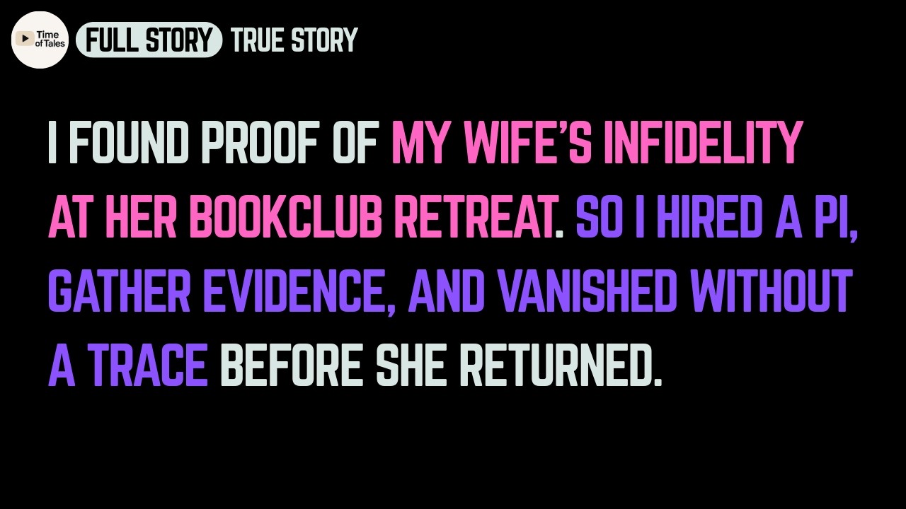 AITA for Writing a Better Story About My Marriage Than My Writer Wife Ever Could?