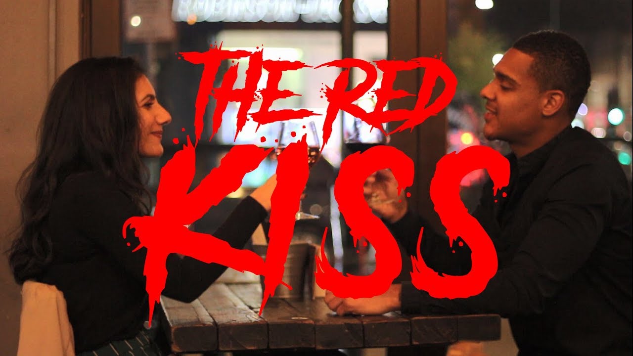 The Red Kiss | Vampire Short Film | Thriller/Horror