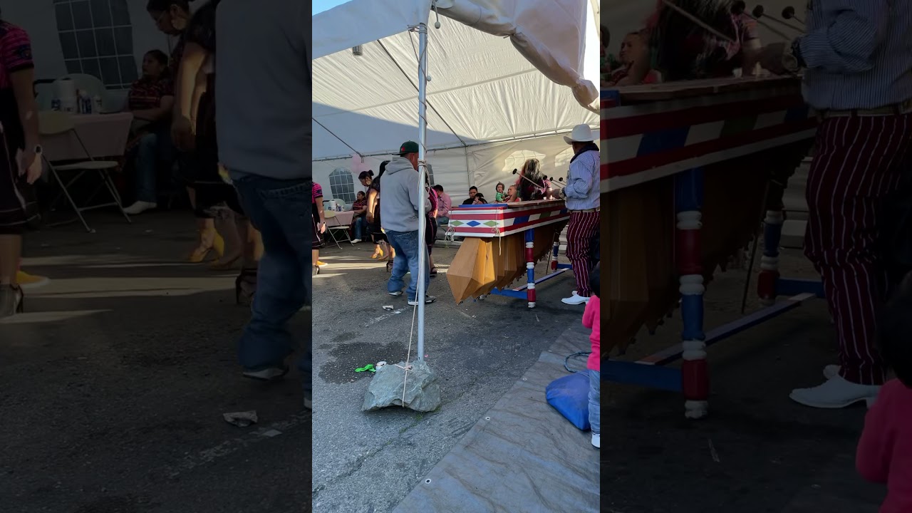 Todos Santos cuchumatan 2021