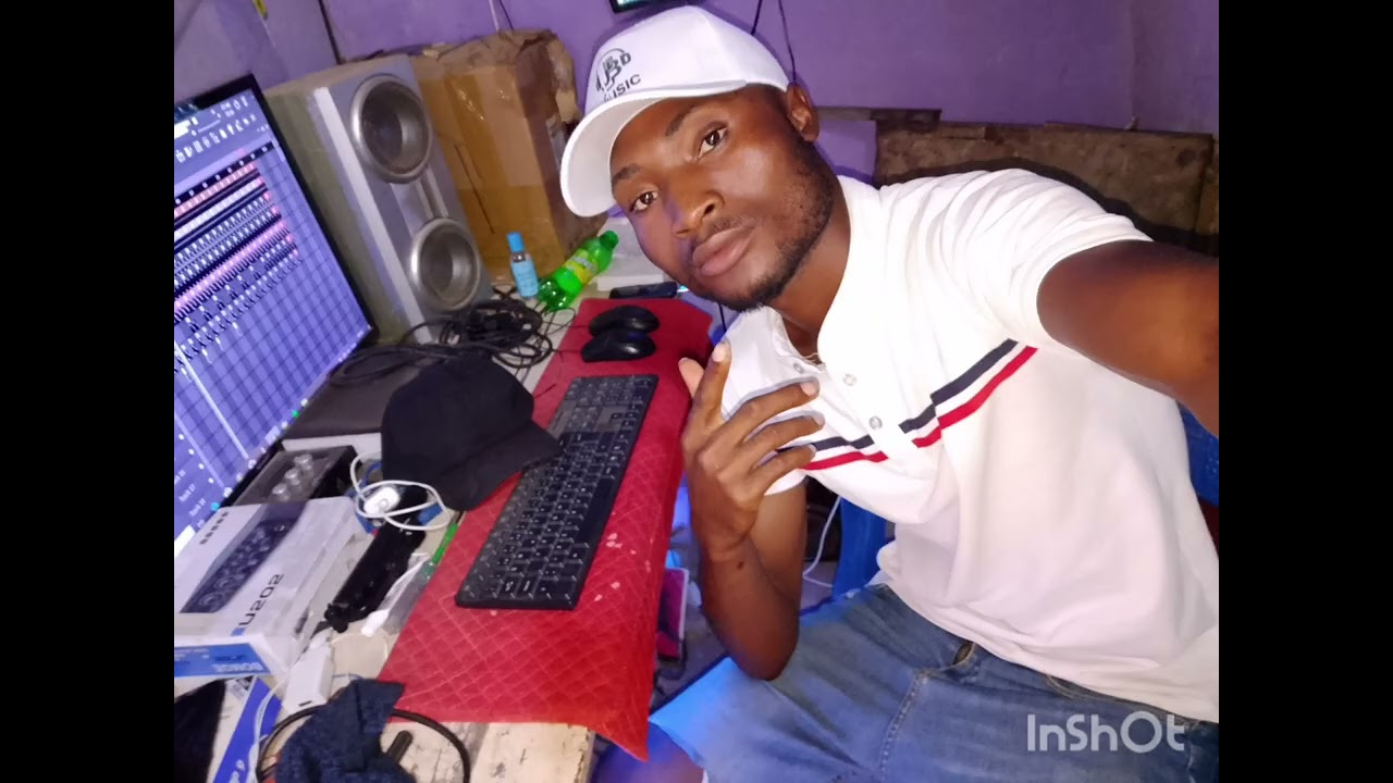 J.B Feat Djosify (Duvidaram do nosso Love 