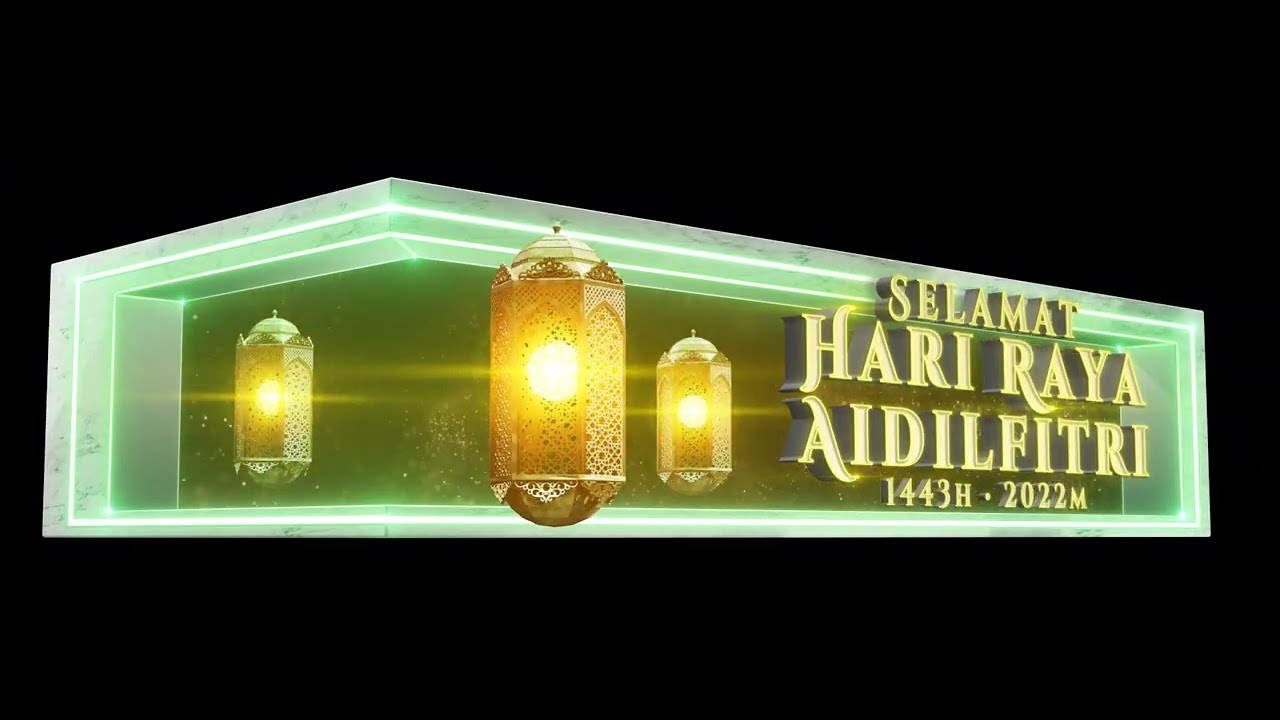 3D Anamorphic Illusion Content for LED Video Wall Billboard | Big Tree CuBig @ KLCC Junction DOOH