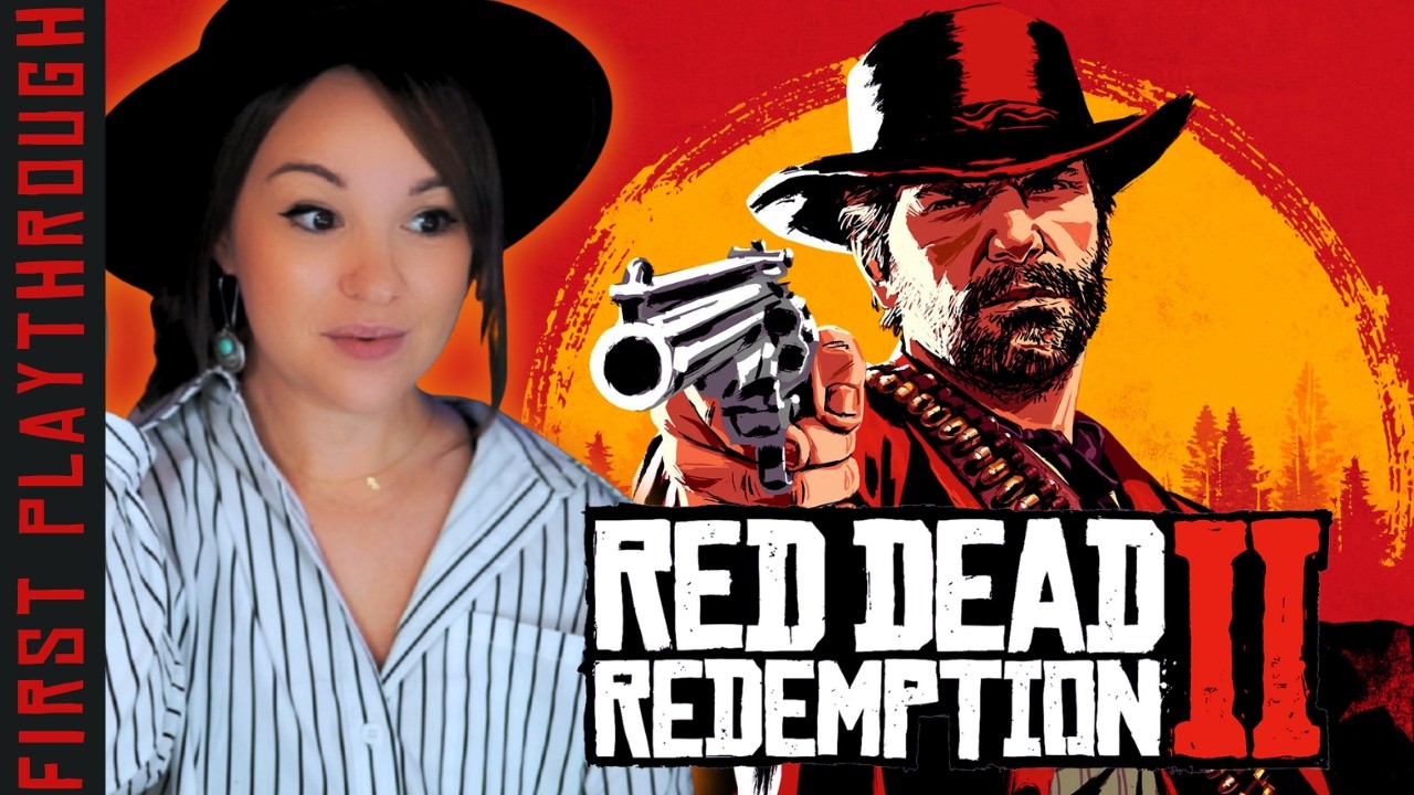 And a Quarter... Don't forget the quarter! | Red Dead Redemption 2 | Part 28