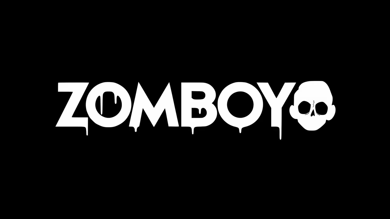 ZOMBOY - new electro ID 2026 (old Skrillex/Zomboy style) + dubstep 2nd drop