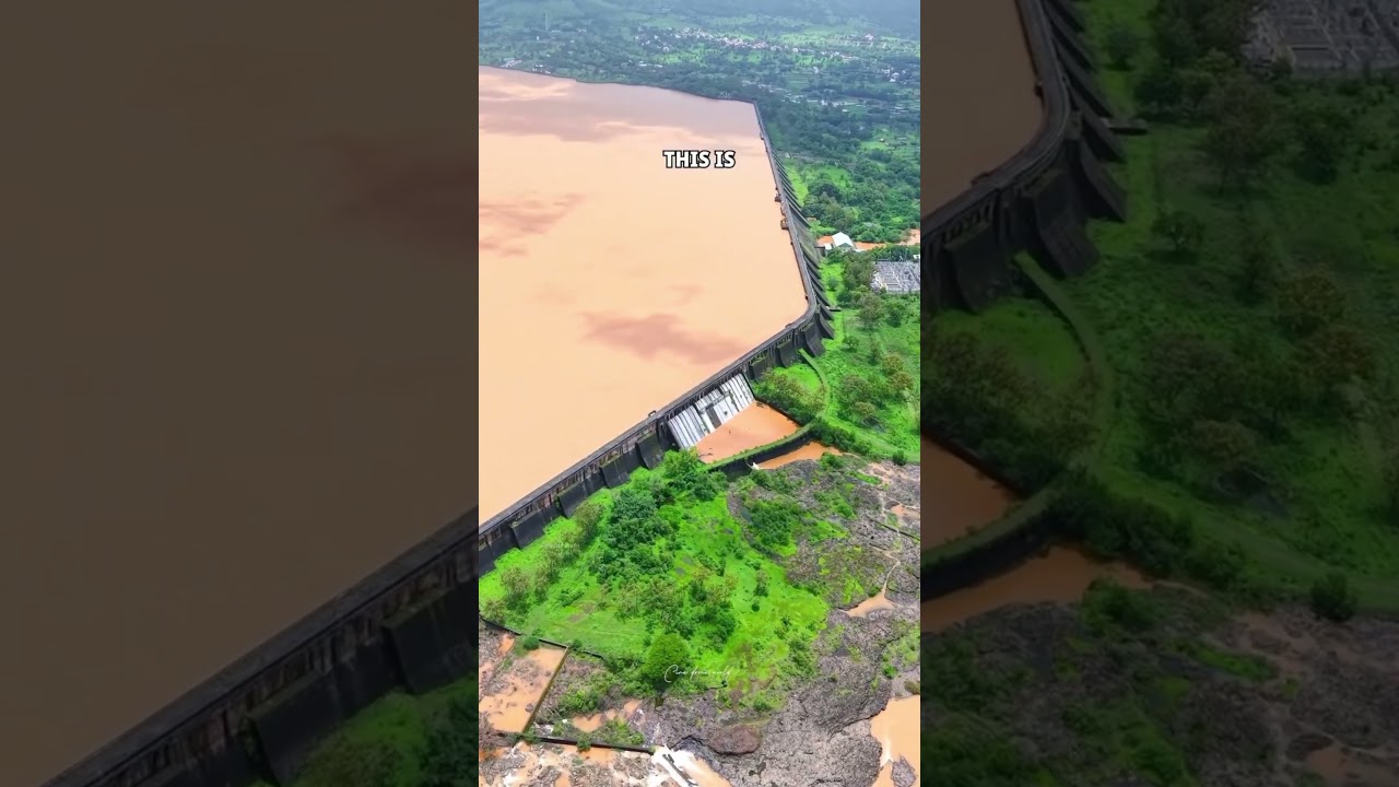 नेपाल से बिहार की तरफ बढ़ा बाढ़ का सैलाब! Gandak Barrage के 36 Gate खुलते ही बदला पूरा खेल