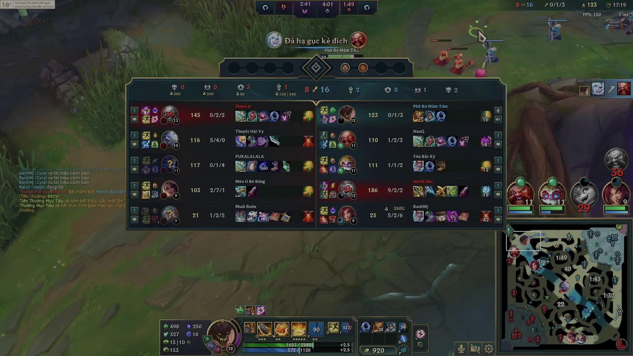 How To Win With Malphite | League of Legends