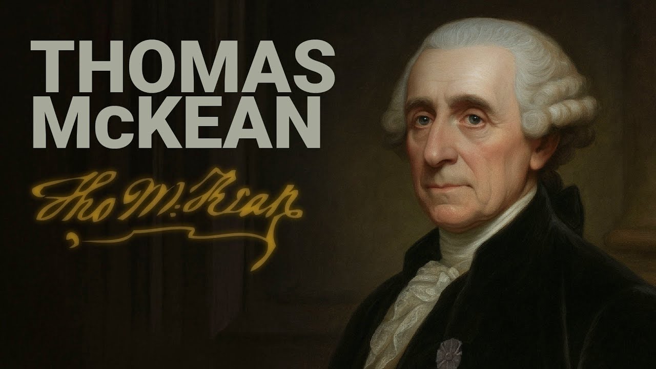 Thomas McKean