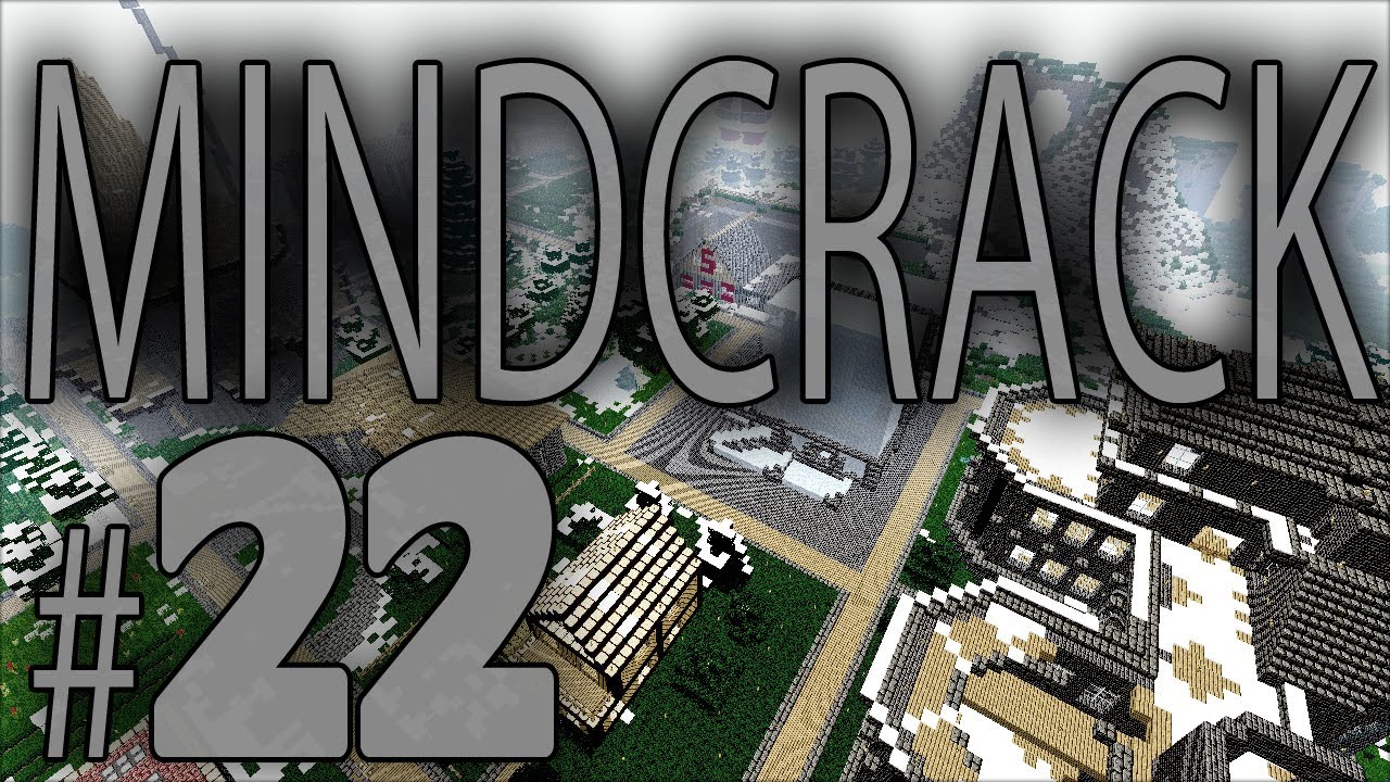 Mindcrack Number 22 - 