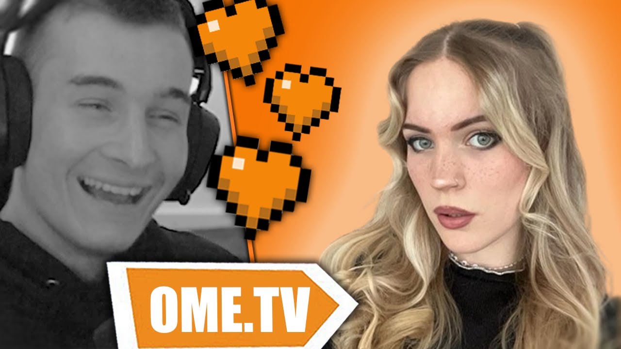 OMETV WIRD EINFACH IMMER GESTÖRTER.