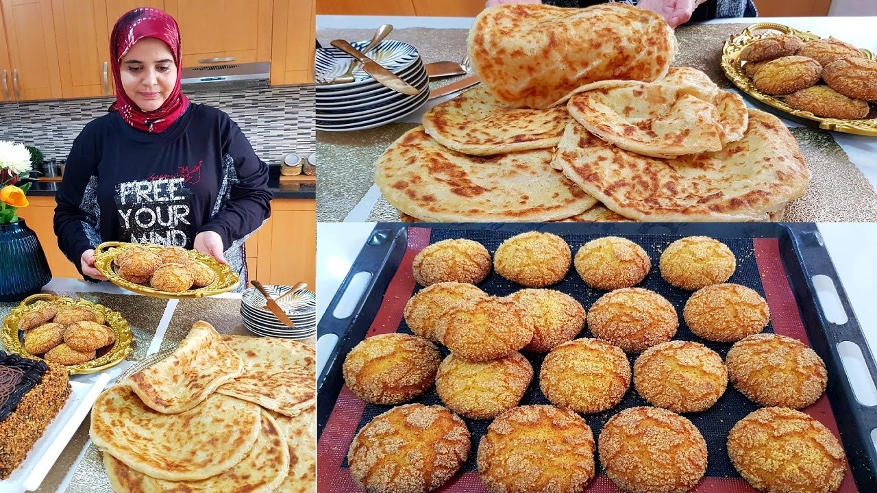 حريشات اخر لحظة مع ملوي كبير خامر ديال تبراد القلب