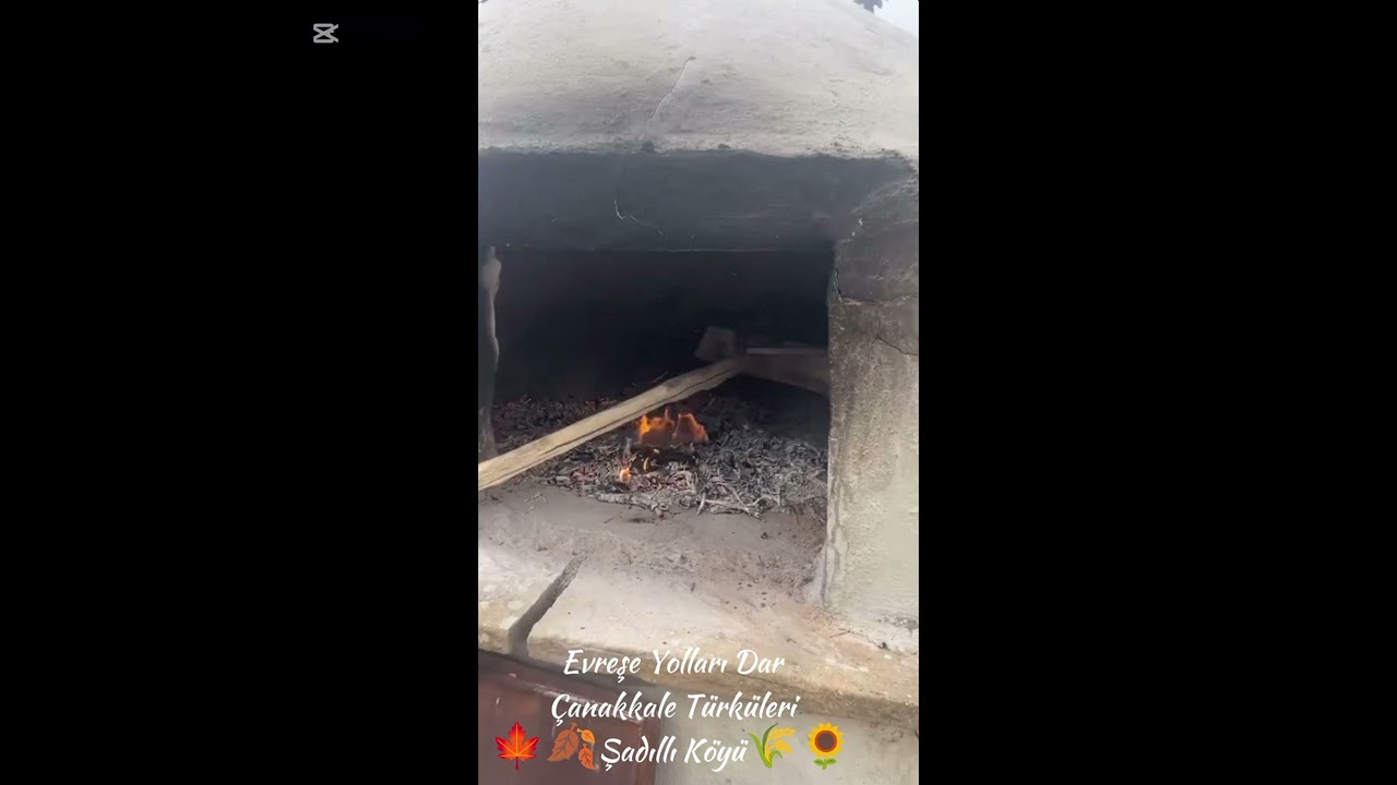 Evreşe Yolları Dar, Bana Bakma Benim Yarim Var. Çanakkale Türküsü