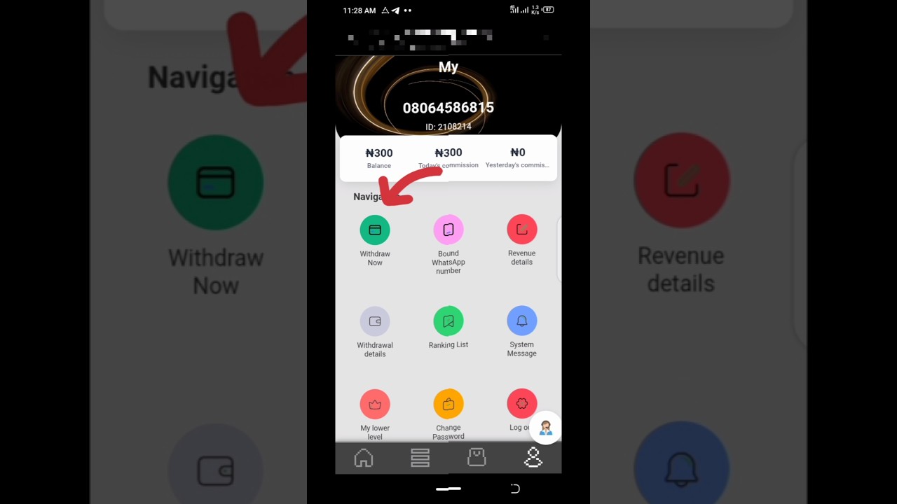 Onyxly App New Whatsapp Earning app || New Rupee Plus | Whatsapp p Link app #money #balama #onyxly