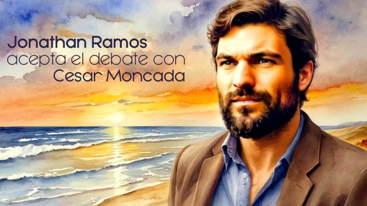 Jonathan Ramos vs Cesar Moncada: debate; ¿Es bíblica la doctrina theotokos?