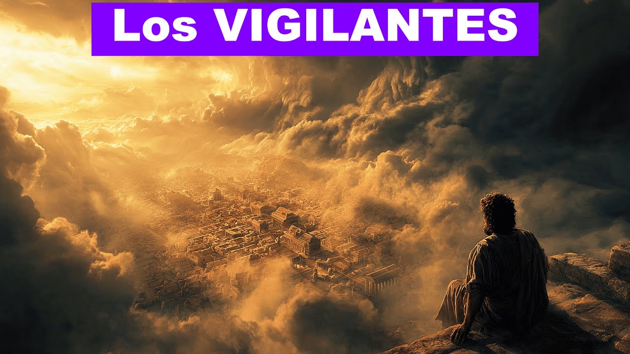 Vi el PRINCIPIO y el FIN: El TESTIMONIO que Recorrerá Toda la Biblia