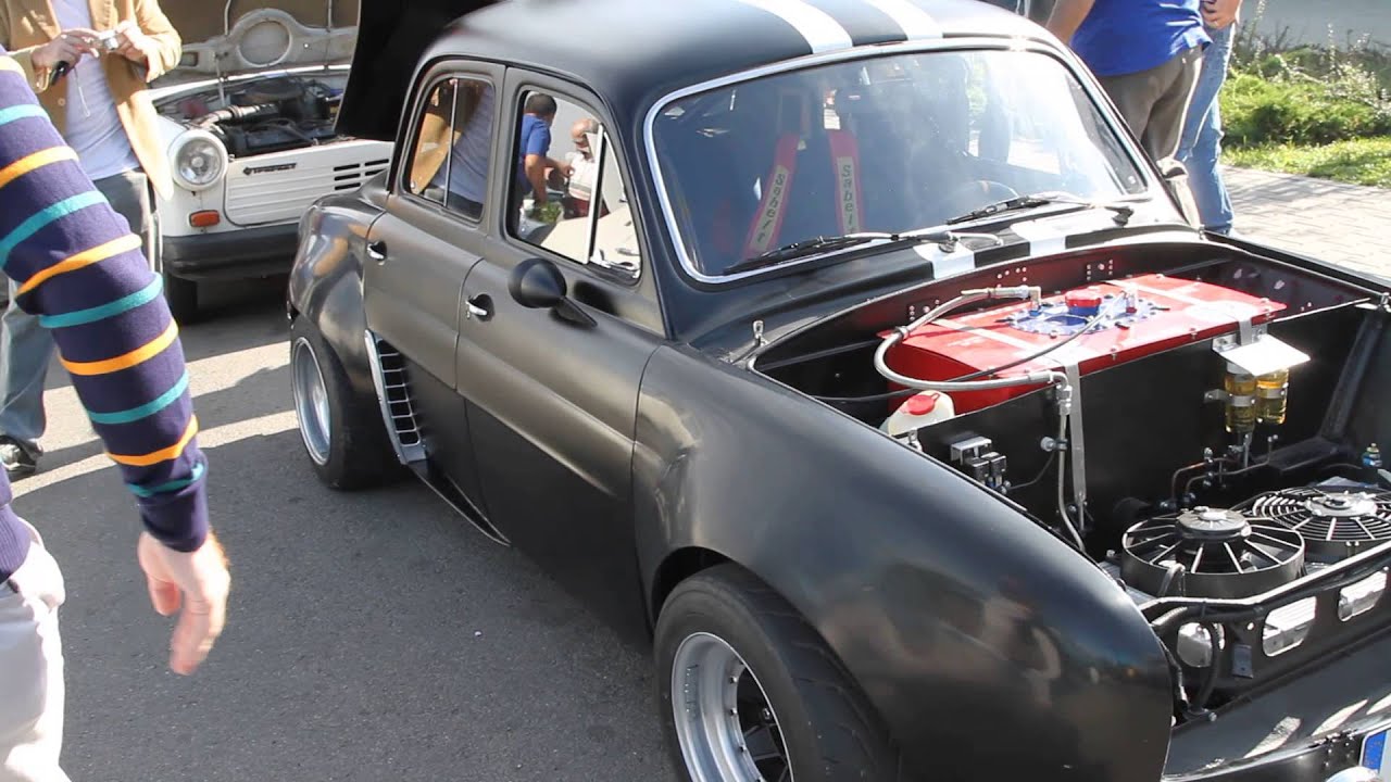 Gordini