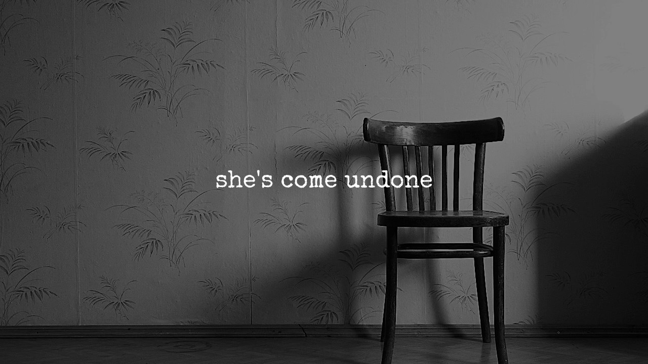 Undun | The Guess Who | Lyrics ☾☀