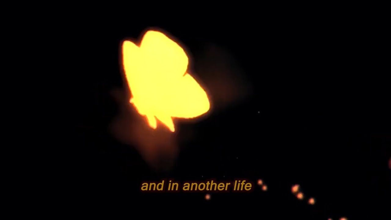Crown The Empire - In Another Life (slowed)