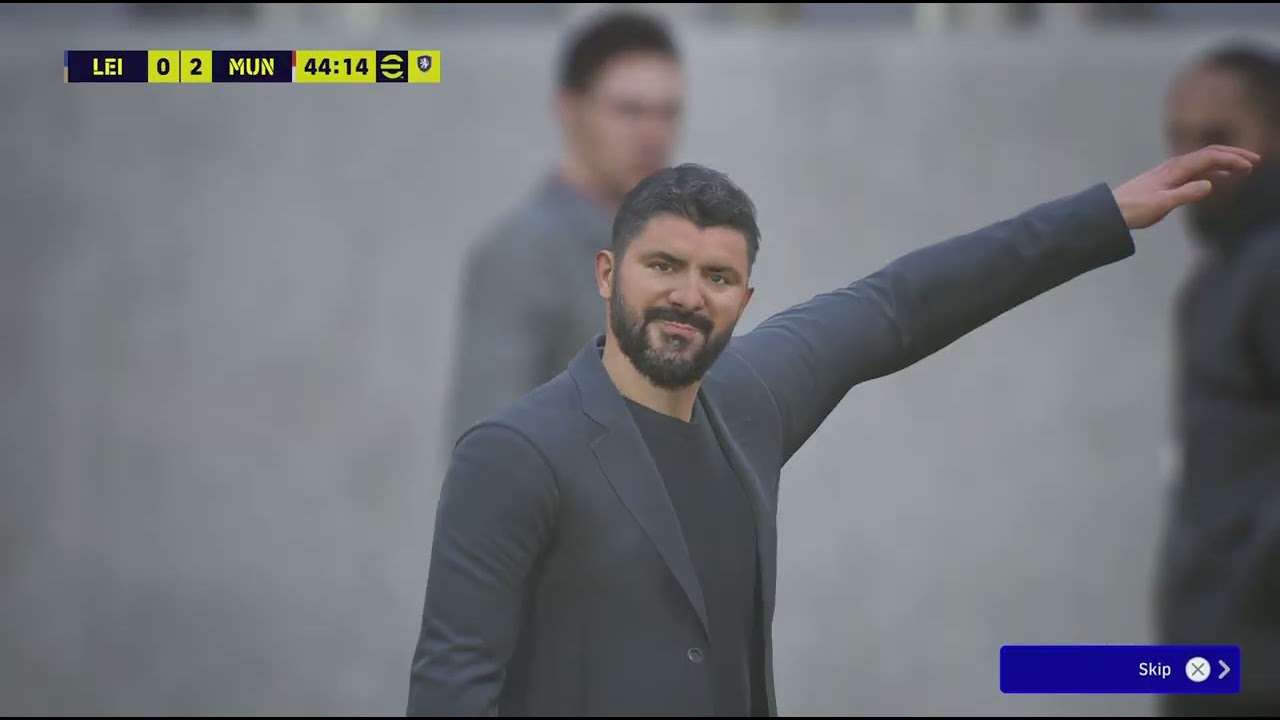 GameWeek 26 was a Win