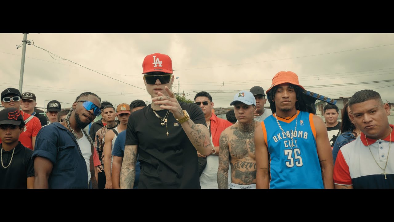 Hijo de la Fama – Sheko x Jawell Brown [Official Video]