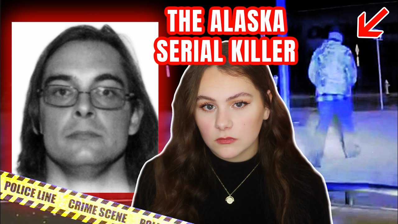This TWISTED Serial Killer Was Only Caught By CHANCE - SOLVED