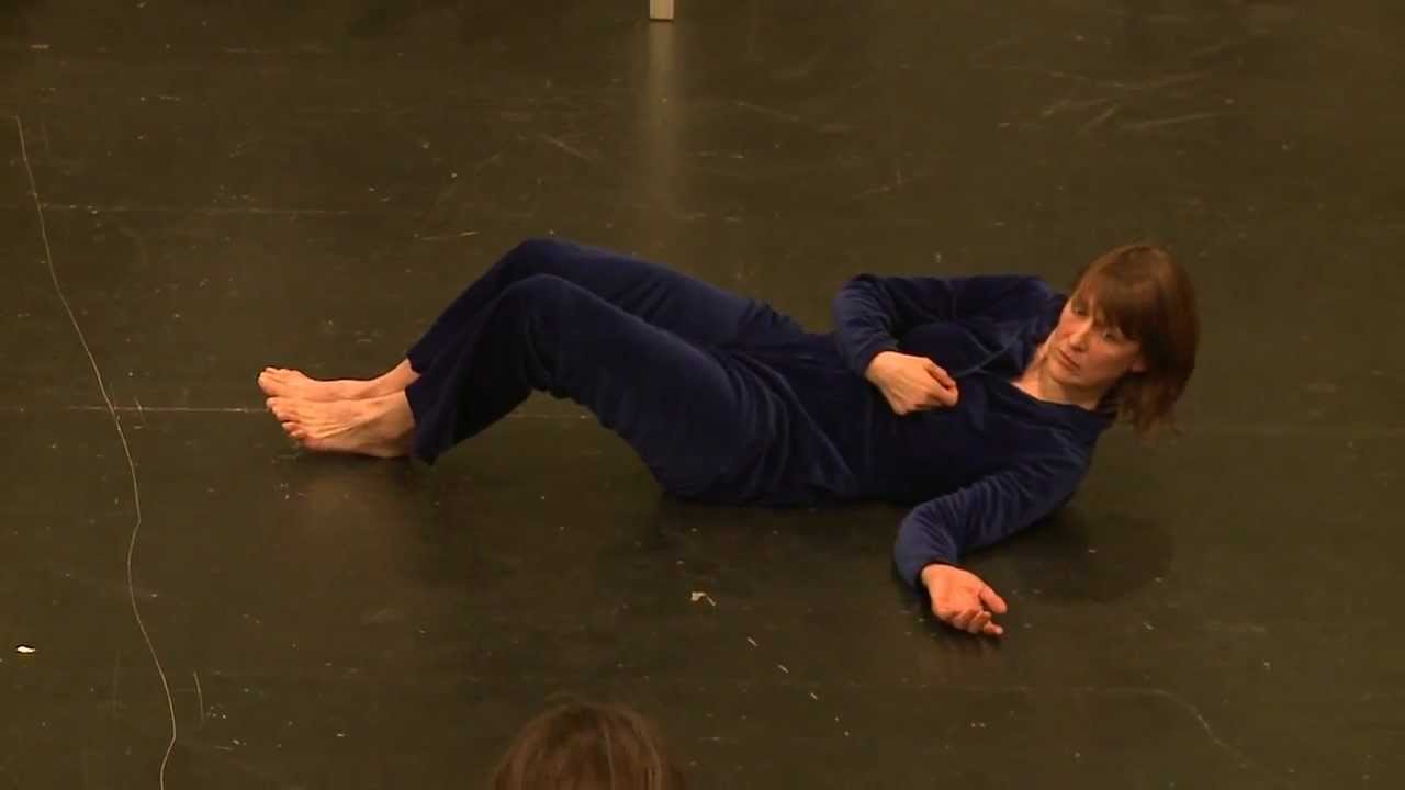 Untitled 4 : les ballets C de la B/Christine De Smedt (c) Beeldstorm
