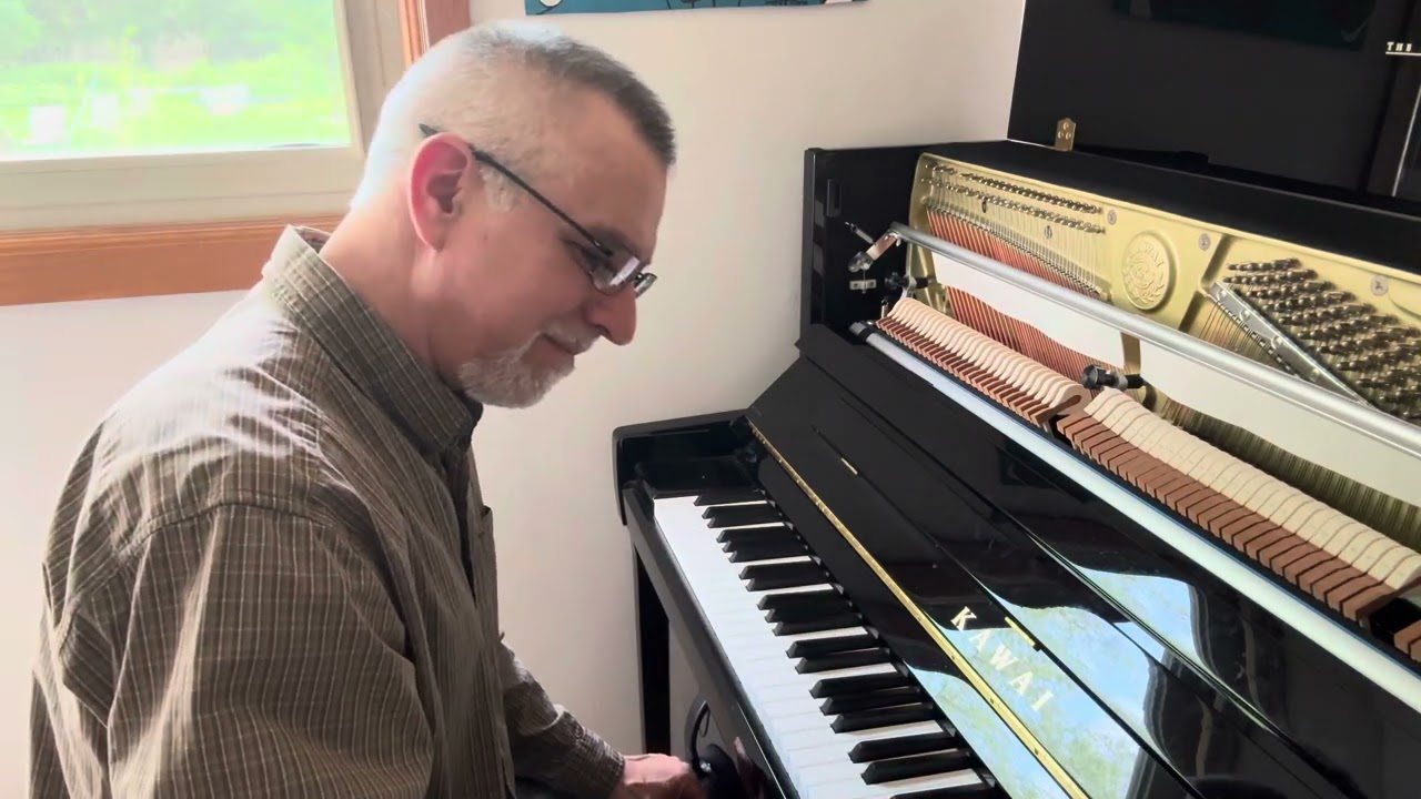 Mignon by Robert Schumann