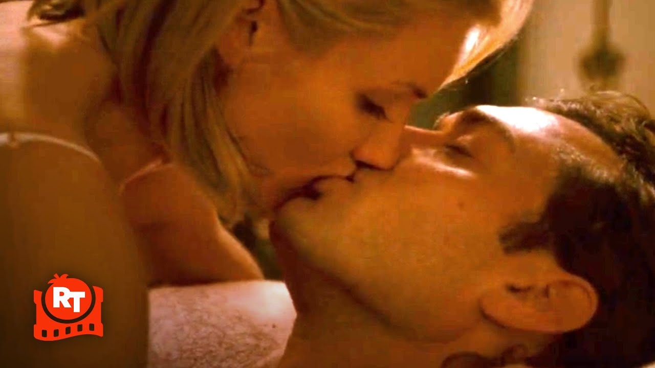 The Holiday (2006) - I'm in Love with You Scene | Movieclips