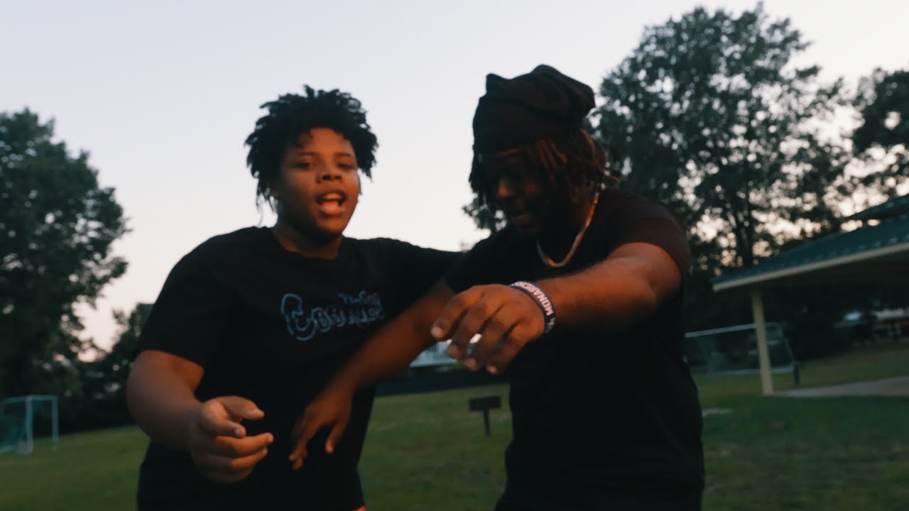 Gco X Fat $auce - Clock In ( Official Video )