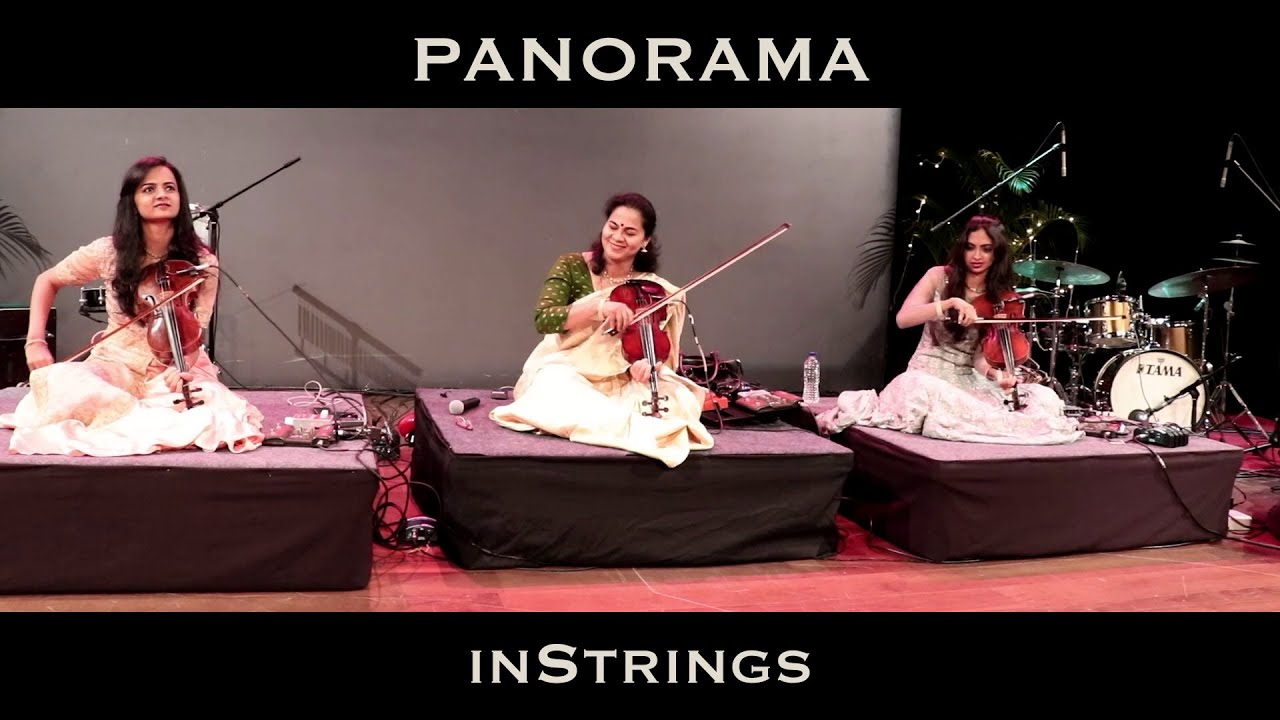 Panorama - inStrings