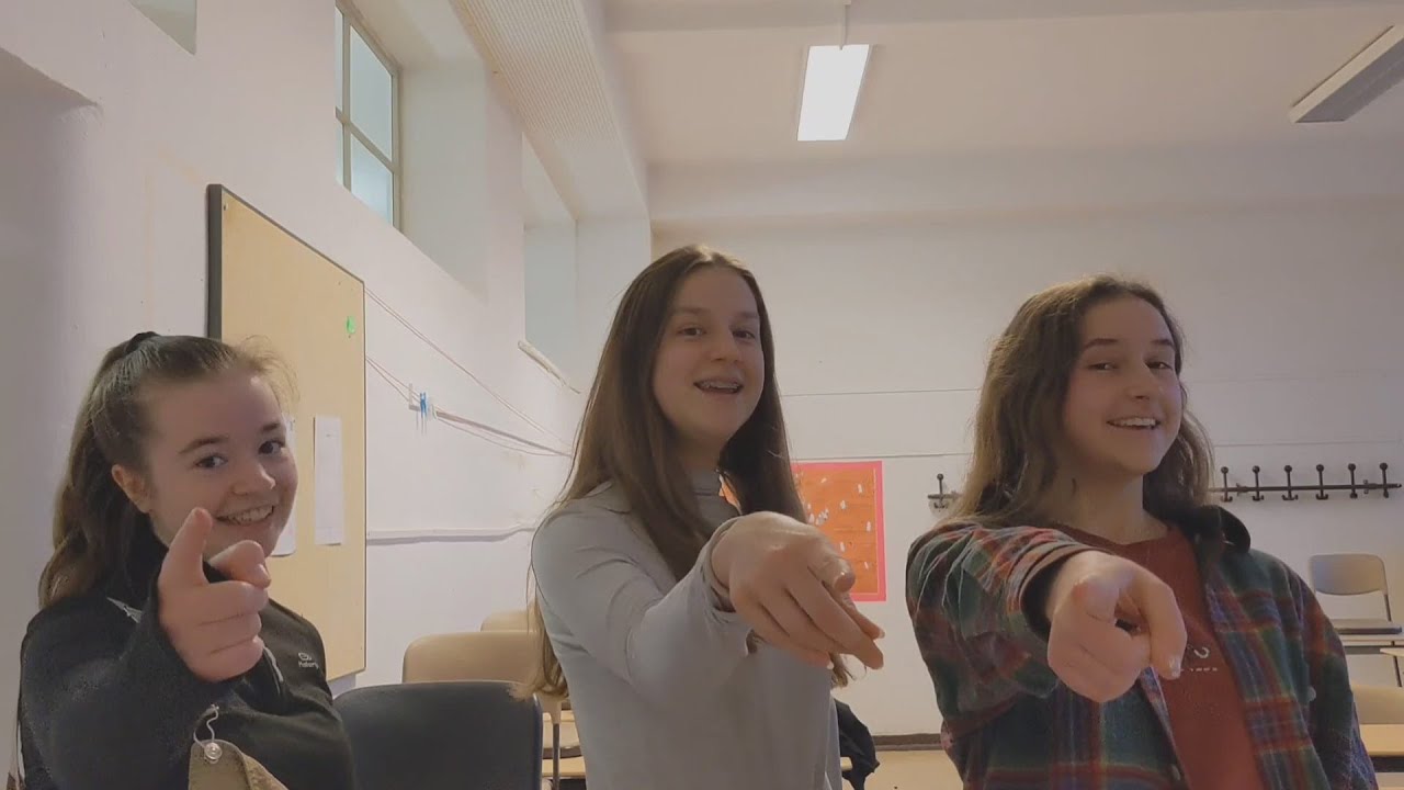 Werbefilm für Vilnius | Clara-Schumann-Kinder- und Jugendchor Berlin