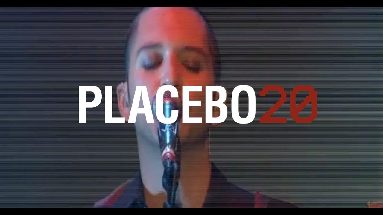 Placebo - Meds (Live at Pukkelpop 2006)